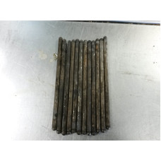 112F030 Pushrods Set All For 02-03 Ford Windstar  3.8